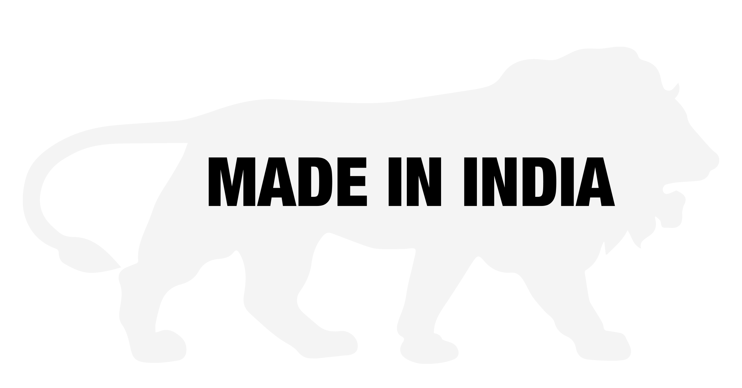 Make in India Logo